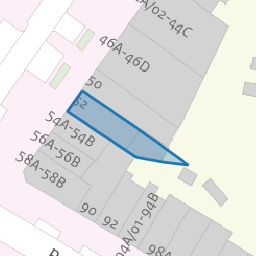 Perceel KLG00-C-2545