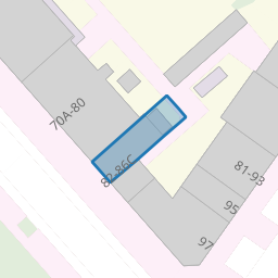 Perceel KLG00-C-2632