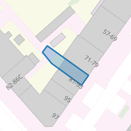 Perceel KLG00-C-2637