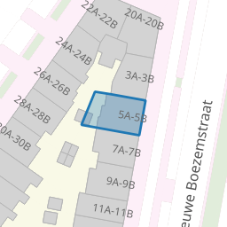 Perceel KLG00-C-2648