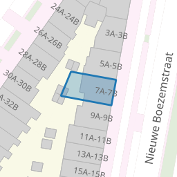 Perceel KLG00-C-2649