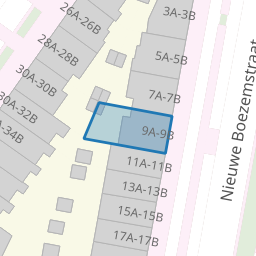 Perceel KLG00-C-2650