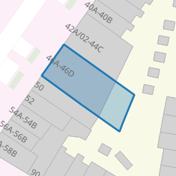 Perceel KLG00-C-2652