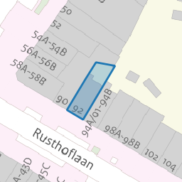 Perceel KLG00-C-2653