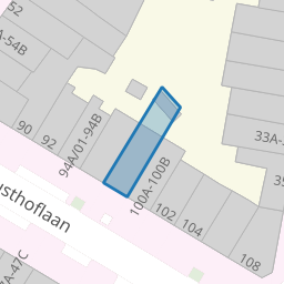 Perceel KLG00-C-2685