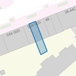 Perceel KLG00-C-2697