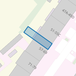 Perceel KLG00-C-2729