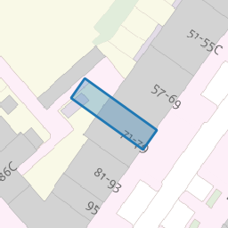 Perceel KLG00-C-2732