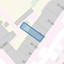 Perceel KLG00-C-2733