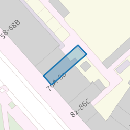 Perceel KLG00-C-2747