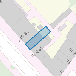 Perceel KLG00-C-2749