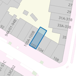 Perceel KLG00-C-2809