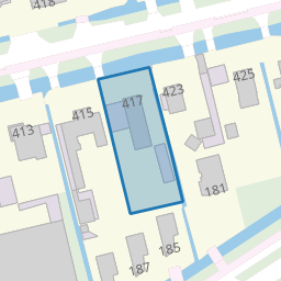 Perceel KLG00-C-2876