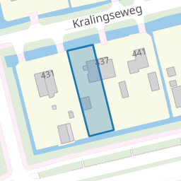 Perceel KLG00-C-2991