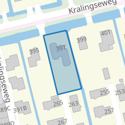 Perceel KLG00-C-3005