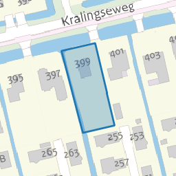 Perceel KLG00-C-3045