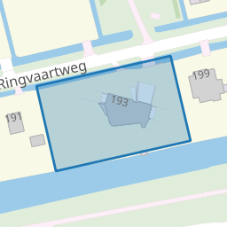 Perceel KLG00-C-3061