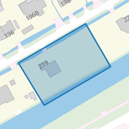 Perceel KLG00-C-3069