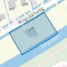 Perceel KLG00-C-3070