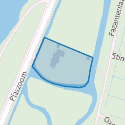 Perceel KLG00-C-3143