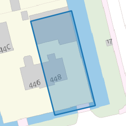 Perceel KLG00-C-3151