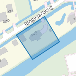 Perceel KLG00-C-3394