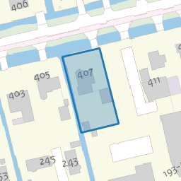 Perceel KLG00-C-3410