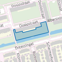 Perceel KLG00-C-3580