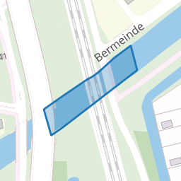 Perceel KLG00-C-3660