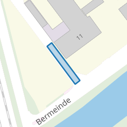 Perceel KLG00-C-3662