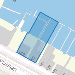 Perceel KLG00-C-3672