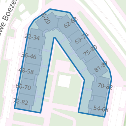 Perceel KLG00-C-3713