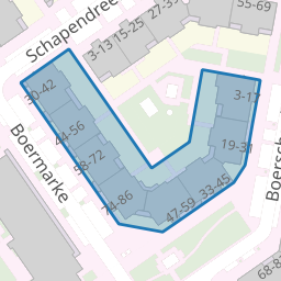 Perceel KLG00-C-3717