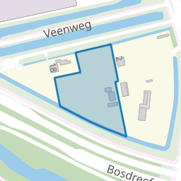 Perceel KLG00-C-3722