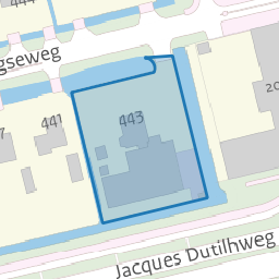 Perceel KLG00-C-3758