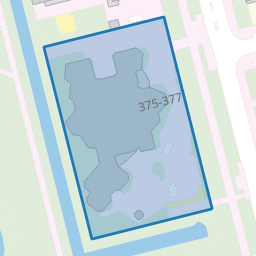 Perceel KLG00-C-3761