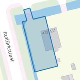 Perceel KLG00-C-3784