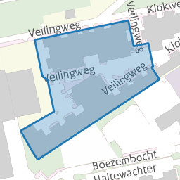 Perceel KLG00-C-3804