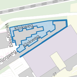 Perceel KLG00-C-3807