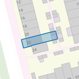 Perceel KLG00-C-3841