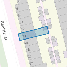 Perceel KLG00-C-3845