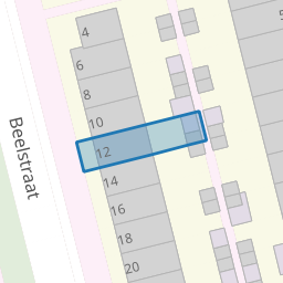 Perceel KLG00-C-3846