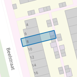 Perceel KLG00-C-3848