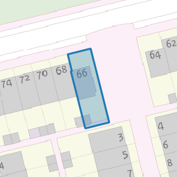 Perceel KLG00-C-3856