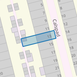 Perceel KLG00-C-3862