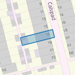 Perceel KLG00-C-3864