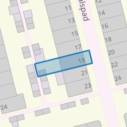 Perceel KLG00-C-3865