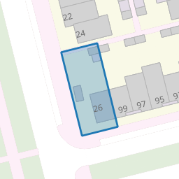 Perceel KLG00-C-3874