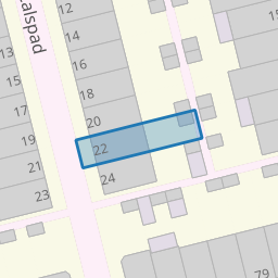 Perceel KLG00-C-3877