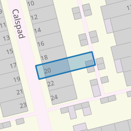 Perceel KLG00-C-3878